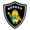 Offaly Ireland GAA