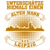 Leipzig Spruch