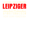 Leipzig Leipziger im Arbeitsrausch