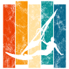 Windsurffer Retro Windsurfer Surf