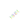 DNA invention watson crick