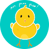 Mon piou piou !
