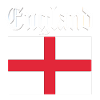 England Football Design