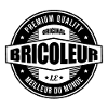 LOGO BRICOLEUR ORIGINAL