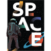 Space Astronaut