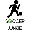 soccer junkie