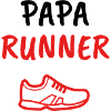 Dad runner