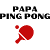Dad ping pong tshirt