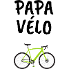 Dad bike tshirt