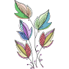 Feuilles