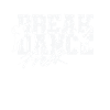 Breakdance Freak
