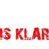 Ja ne is klar
