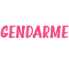 Meilleure gendarme souvent imitée