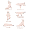 Yoga Lama Alpagas