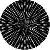Optical Illusion Tunnel Gift