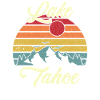 Lac Tahoe
