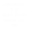Imperare sibi massimo imperium est