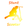 stunt scooter