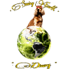 SAVING EARTH DOG