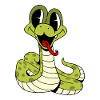 Mignon serpent mignon
