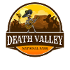 Death Valley National Park Cadeau