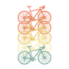 Rennrad retro Radler