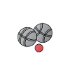 J'peux pas j'ai petanque