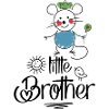 Petit frère
