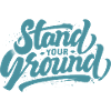 stand your ground