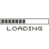 Download loading