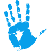 hand