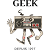 GEEK