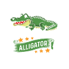 alligator