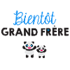 bientôt grand frère