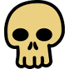Skull Drawing Sweet