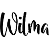 Name - Wilma