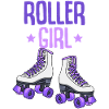 Roller skates