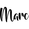 Name - Marc