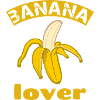 Banana lovers
