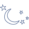 Star Moon