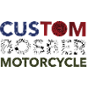CUSTOM BOBBER MOTORCYCLE