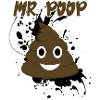 MR Poop