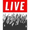 live concert Quote Graphic Bestsellers