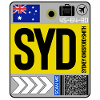 Sydney Airport