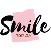 smile today