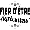 fier d'être agriculteur