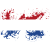 Pays-Bas Pays-Bas Drapeau néerlandais