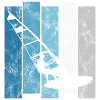 Windsurfing Windsurfing Retro Windsurfer Surfing