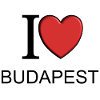 J’adore Budapest