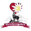 Berchtesgaden Watzmann Gams Herz